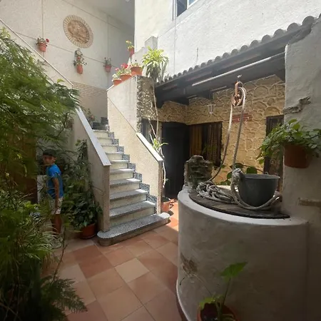 Apartment Acogedor Rota