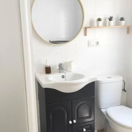 Acogedor Apartment